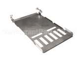 25827 Nieco Shield,13" Belt,L,23" Fr,Wldmt