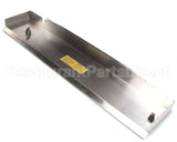 25831-8 Montague Firebox Panel S/S Current (Fem