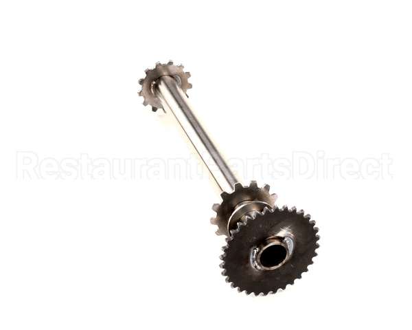 25832 Nieco Drive Assembly