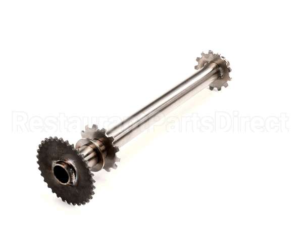 25832 Nieco Drive Assembly