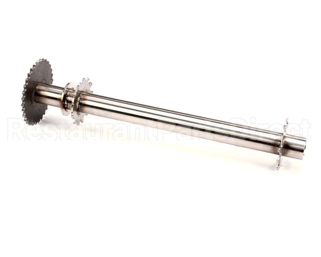 25832.0000 Nieco Drive Assembly