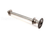 25832.0000 Nieco Drive Assembly