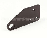 25837 Silver King Plate Hinge Bttm Rh