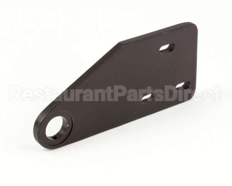 25837 Silver King Plate Hinge Bttm Rh