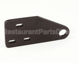 25837 Silver King Plate Hinge Bttm Rh