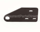 25837 Silver King Plate Hinge Bttm Rh