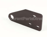 25837 Silver King Plate Hinge Bttm Rh