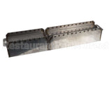 25839 Nieco Air Box,Dual, Frt,13" & 9"Belt