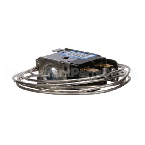 25839 Spartan Refrigeration Mechanical Controller
