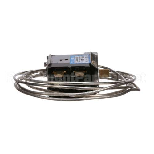 25839 Spartan Refrigeration Mechanical Controller