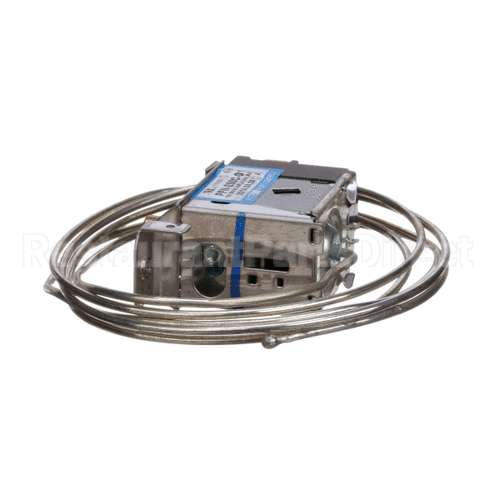 25839 Spartan Refrigeration Mechanical Controller