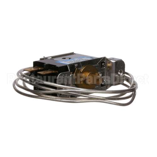 25839 Spartan Refrigeration Mechanical Controller