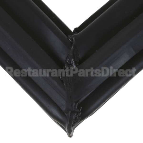 25840 Silver King Gasket Gl Dr 27 3/16 26 1/16 Blk 27/7F