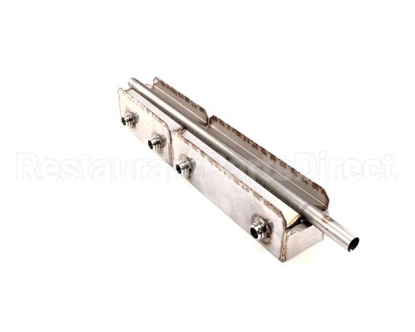 25844 Nieco Air Box,Dual,Rear, 13&9 Belt