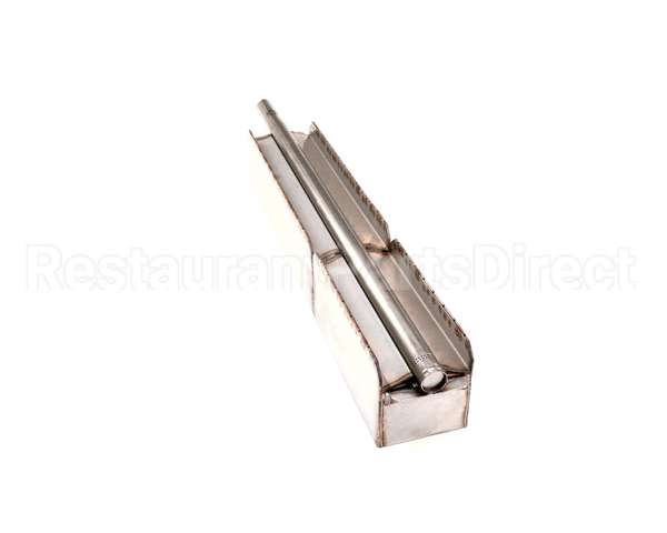 25844 Nieco Air Box,Dual,Rear, 13&9 Belt