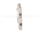 25851 Nieco Terminal Block, 4 Way Screw Conn