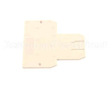 25852 Nieco End Cover, 4 Way Screw