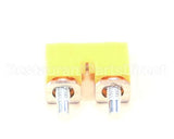 25853 Nieco Jumper, Screw, 4 Way Screw