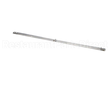 25861 Nieco Clamp, Ptfe,Slide, 23" Frame,