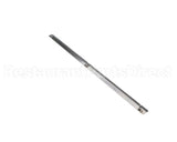 25861 Nieco Clamp, Ptfe,Slide, 23" Frame,