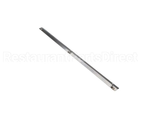 25861 Nieco Clamp, Ptfe,Slide, 23" Frame,