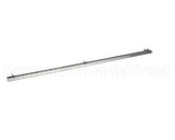 25861 Nieco Clamp, Ptfe,Slide, 23" Frame,