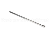 25861 Nieco Clamp, Ptfe,Slide, 23" Frame,