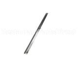 25861 Nieco Clamp, Ptfe,Slide, 23" Frame,