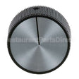25863 Compatible Henny Penny Knob 1-3/4 D, Pointer