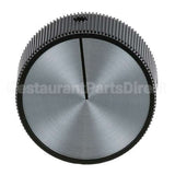 25863 Compatible Henny Penny Knob 1-3/4 D, Pointer