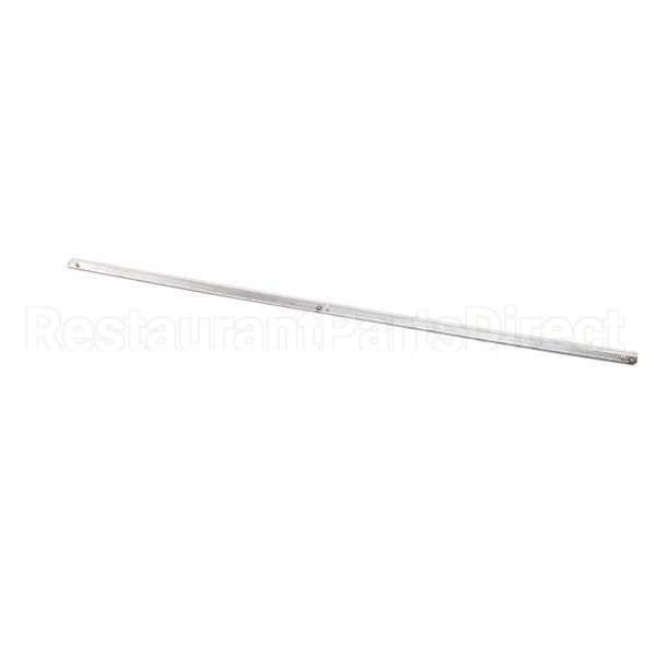 25866 Compatible Nieco Clamp, Ptfe, Slide, 28.5 Fram