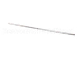 25866 Nieco Clamp, Ptfe, Slide, 28.5 Fram