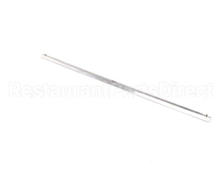 25866 Nieco Clamp, Ptfe, Slide, 28.5 Fram