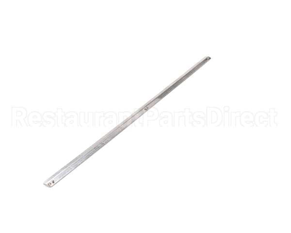 25866 Nieco Clamp, Ptfe, Slide, 28.5 Fram