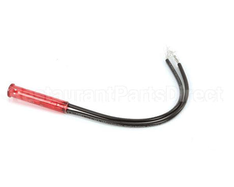 25872-5 Montague Burner Indicator Light 28 Volt
