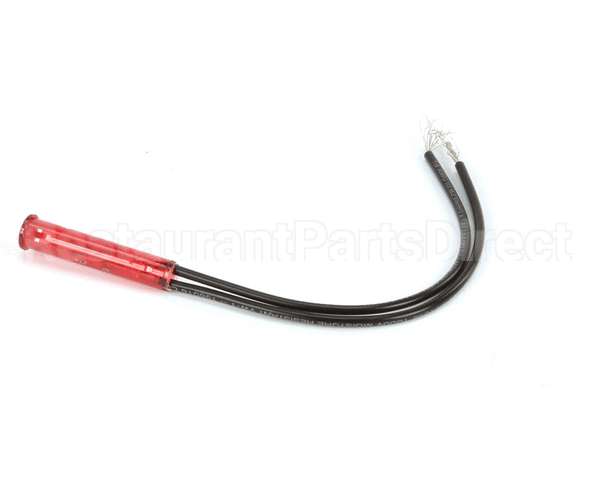 25872-5 Montague Burner Indicator Light 28 Volt