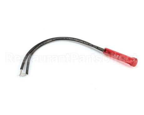 25872-5 Montague Burner Indicator Light 28 Volt