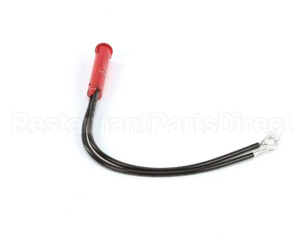 25872-5 Montague Burner Indicator Light 28 Volt