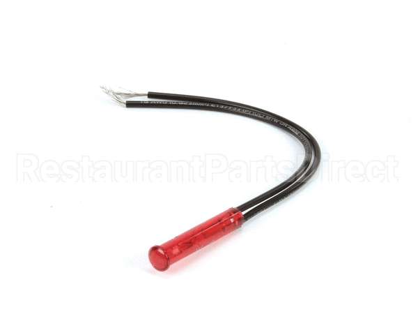 25872-5 Montague Burner Indicator Light 28 Volt