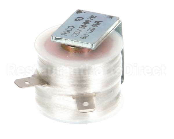 25873-3 Montague Buzzer Electric