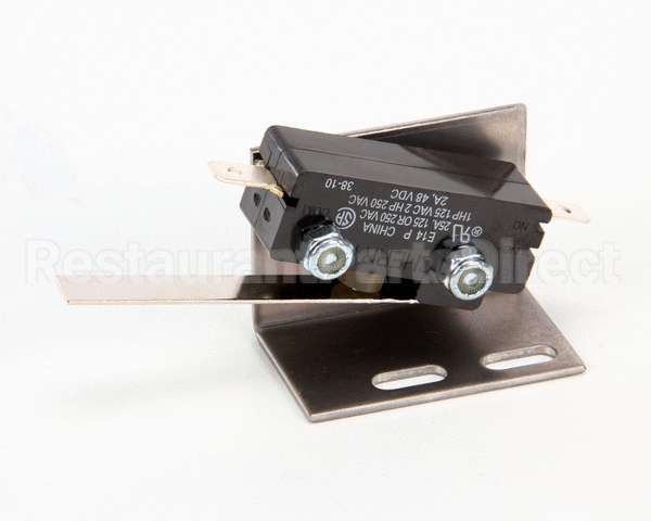 25874-1 Montague Switch Door