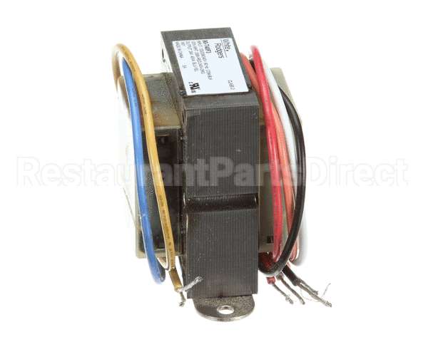 25876-8 Montague Transformer