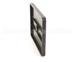 25880.0000 Bunn Trim Ring, Bottom Blk