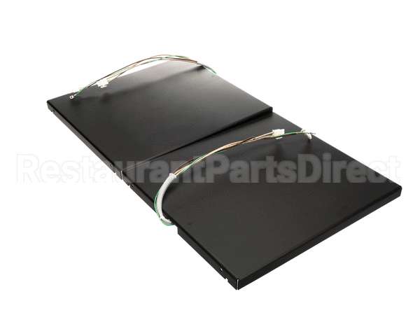 2588859 Prince Castle Plate Upper