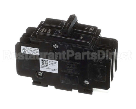 2589 Royal Range Circuit Breaker, 2 Pole, 40 Am