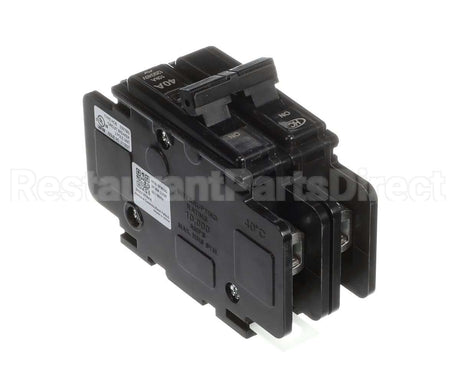 2589 Royal Range Circuit Breaker, 2 Pole, 40 Am