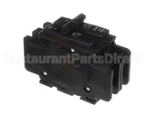 2589 Royal Range Circuit Breaker, 2 Pole, 40 Am