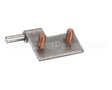 25898-2 Vollrath Hinge Leaf W/Pin Access B.g.