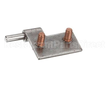 25898-2 Vollrath Hinge Leaf W/Pin Access B.g.