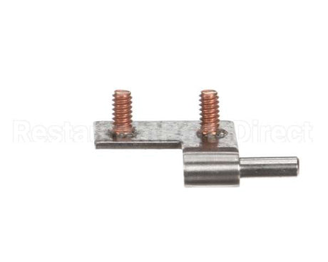 25898-2 Vollrath Hinge Leaf W/Pin Access B.g.